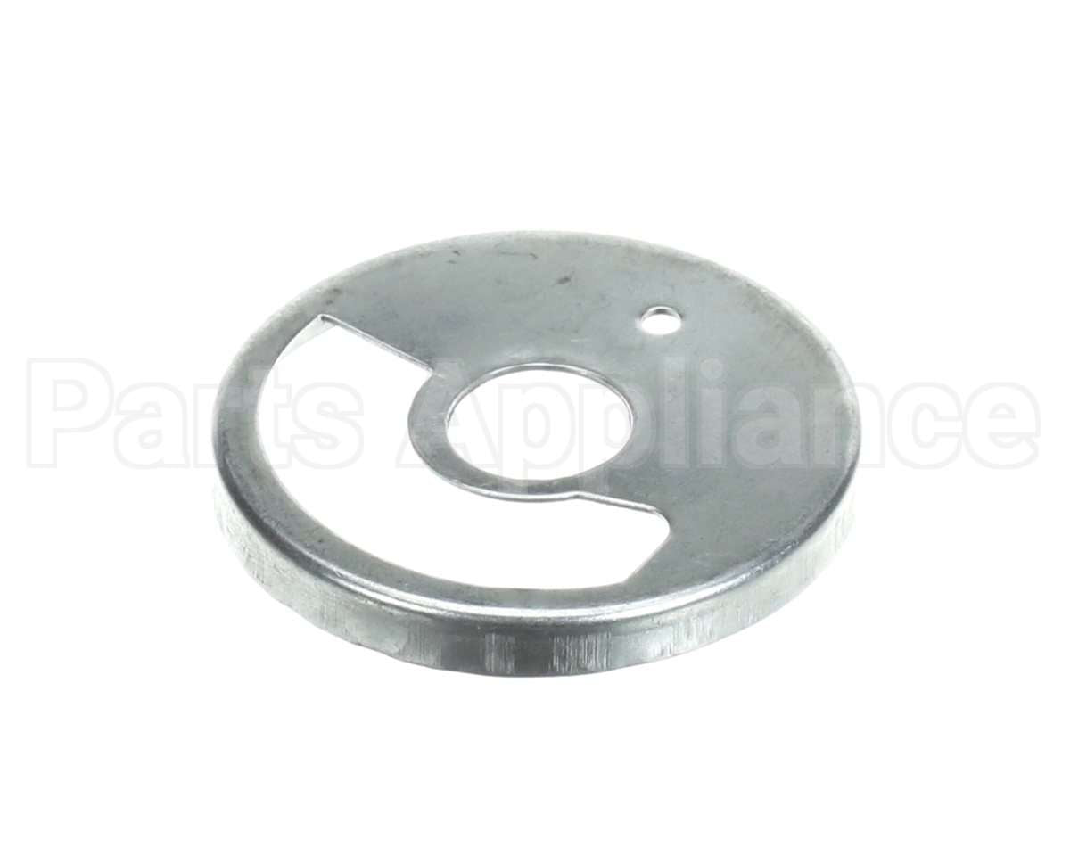 G5502-1-7 Garland Air Shutter (Oven Burner)