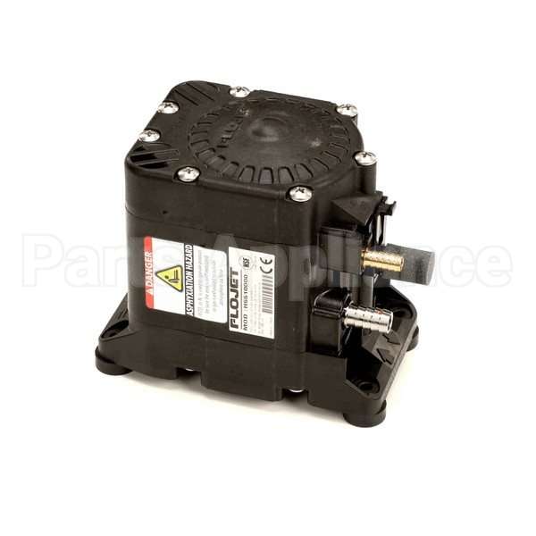 G551022 Compatible Cornelius Pump Bib Fjet G55 3/8 Out