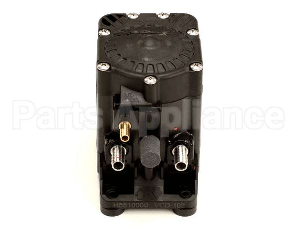 G551022 Cornelius Pump Bib Fjet G55 3/8 Out