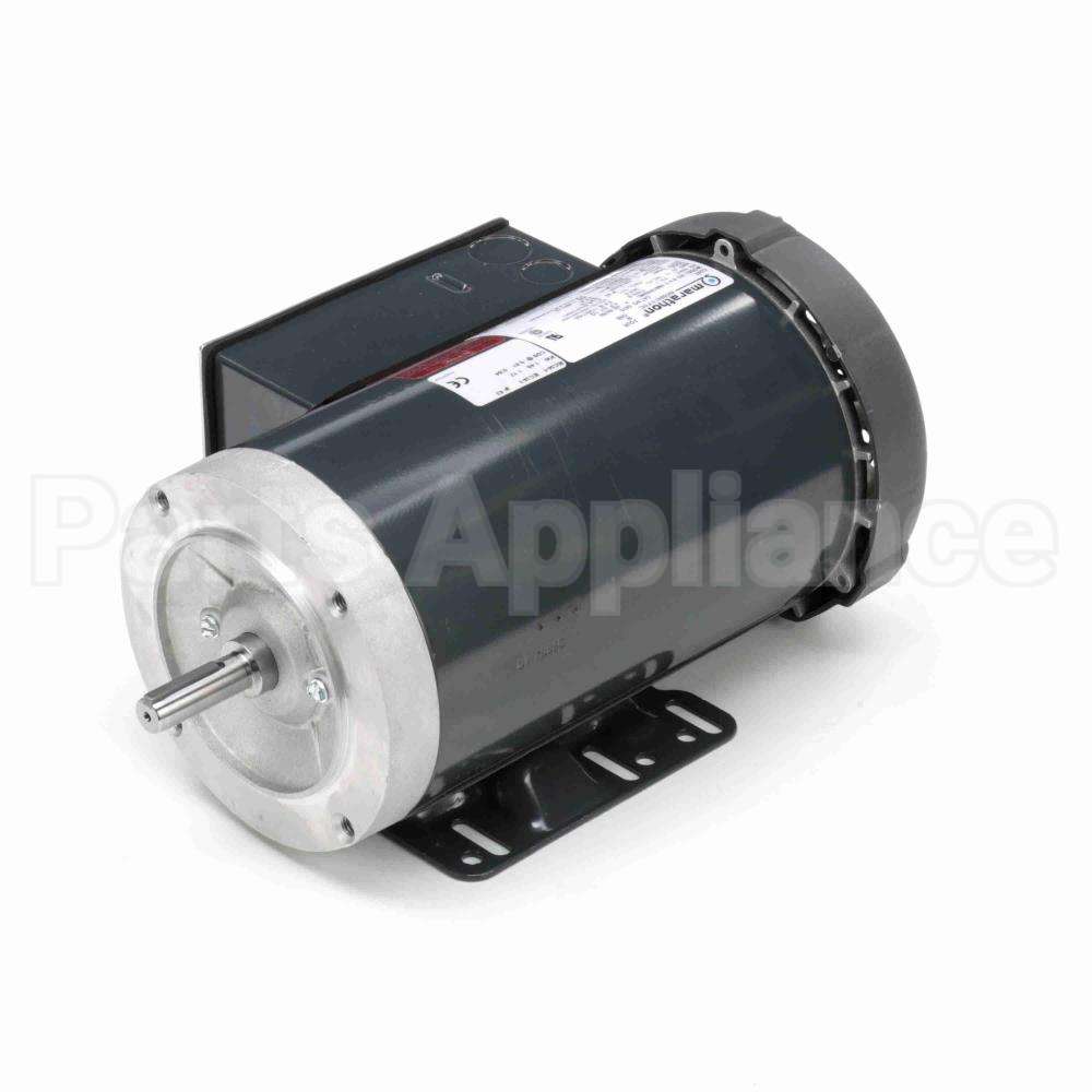 G575 Marathon Motor
