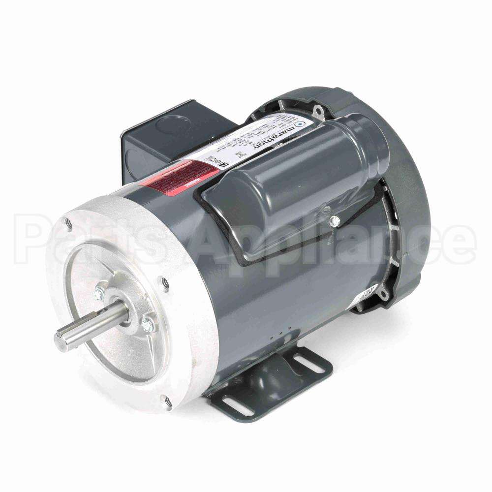 G576 Marathon Motor