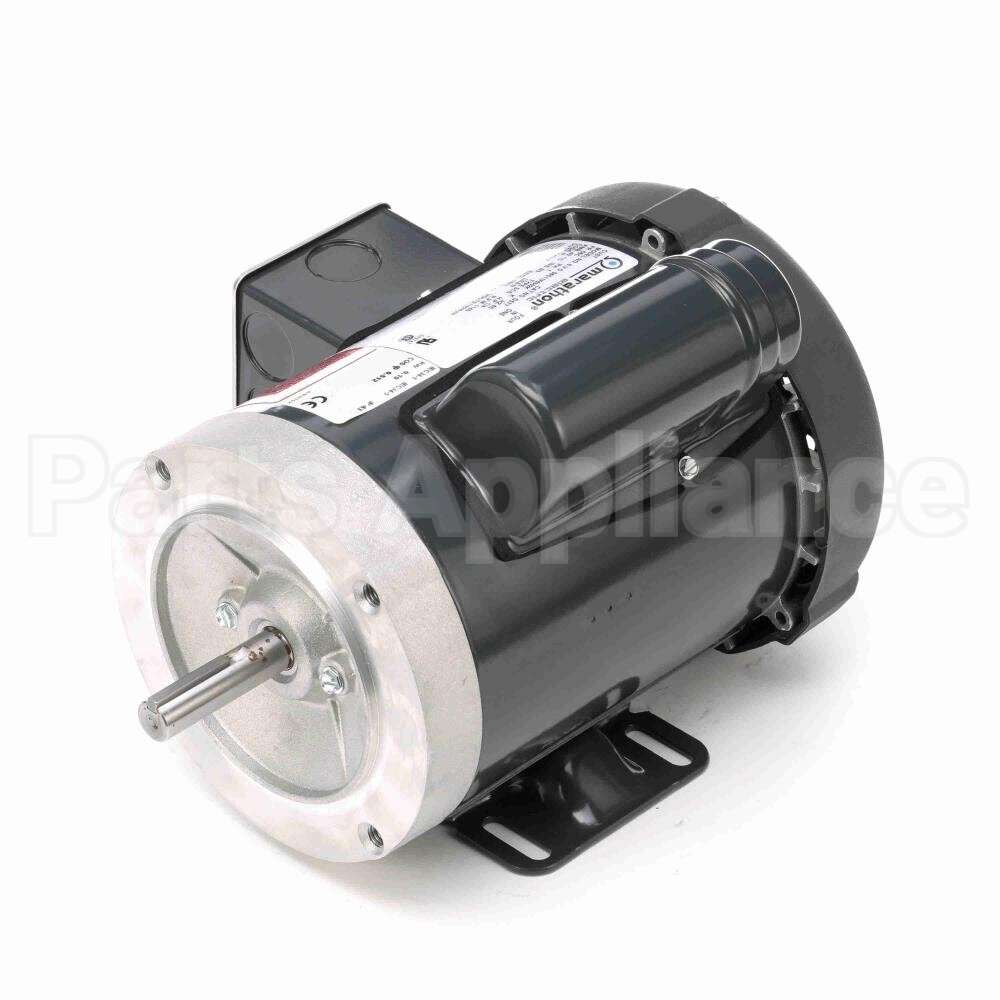 G577 Marathon Motor