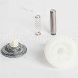 G582P3 Speed Queen Kit, Elbi Valve Diaphragm