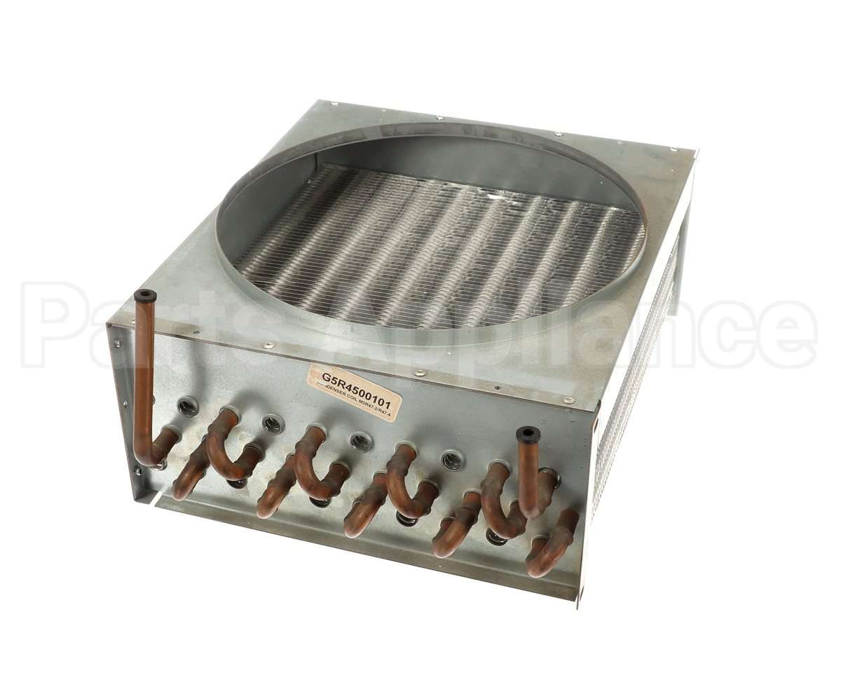 G5R4500101 Turbo Air Condenser Coil