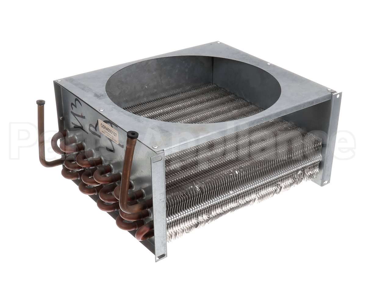 G5R4500107 Turbo Air Condenser Coil M3R47/Pro50R (2