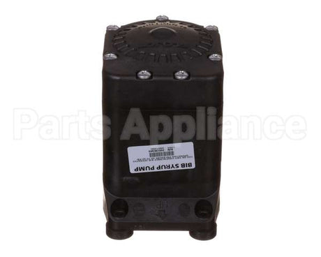 G601292I Cornelius Pump Water G60 Flojet