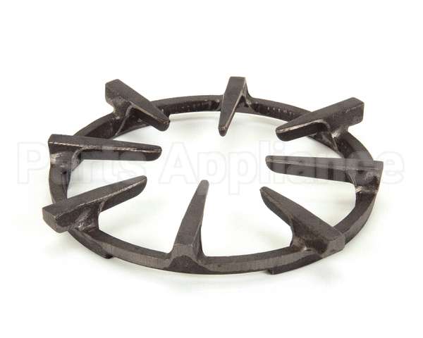 G6214 Garland H280 Ring Grate (Cast Iron)