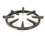 G6214 Garland H280 Ring Grate (Cast Iron)