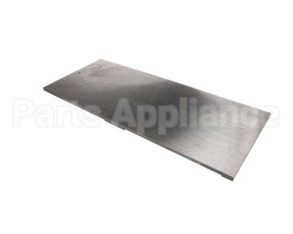 G6272 Garland Hot Top - Machined