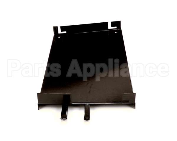 G6344-01-82E Garland Oven Side Lining Assembly Enam