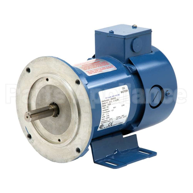 G636 US Motors Nidec Pmdc Motor
