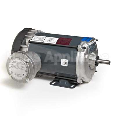 G639 Regal Rexnord - Marathon 1/4Hp 115/208-230 1800Rpm Mtr