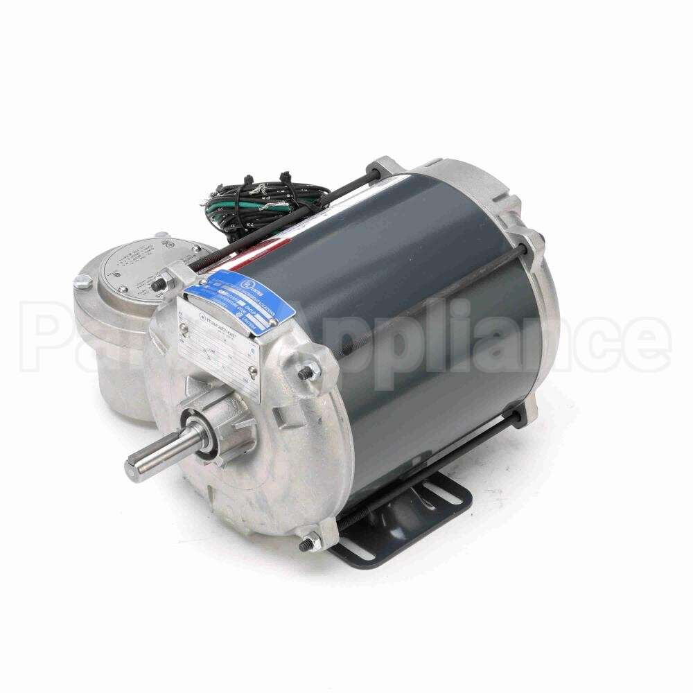 G646 Marathon Motor
