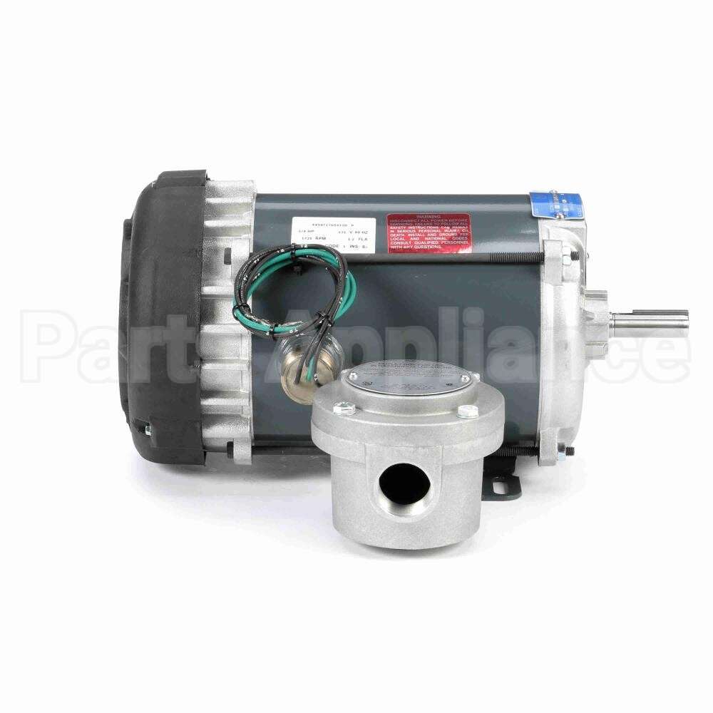 G667 Marathon Motor