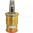 G67771BP Compatible Zurn Cartridges, Leadfree, Short, H&C