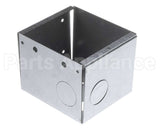 G7-31997 Wells Box Outlet Gridl Rohs