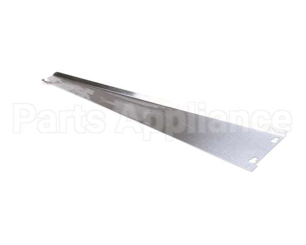 G7-35780 Wells Splashguard Rt Grvd 24In