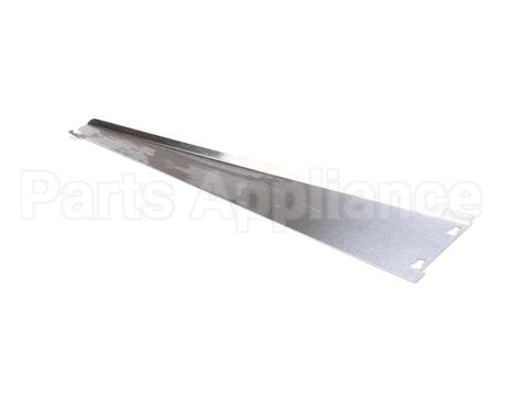 G7-35780 Wells Splashguard Rt Grvd 24In