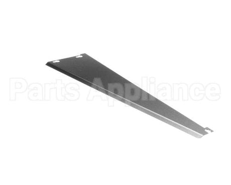 G7-35781 Wells Splashguard Lf Grvd 24In