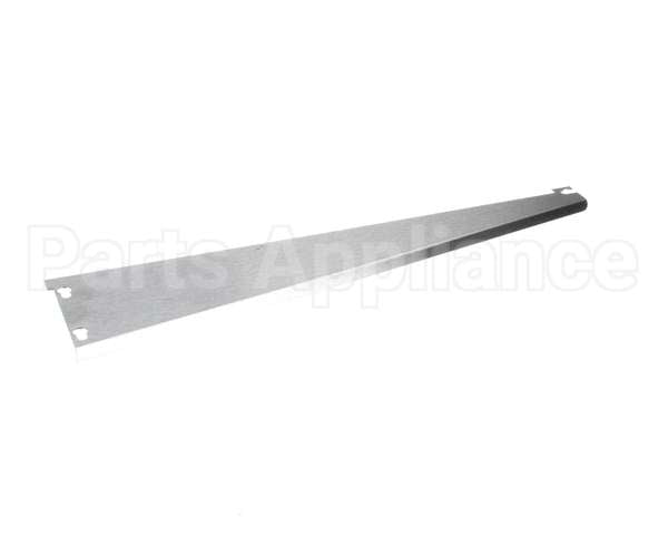 G7-35781 Wells Splashguard Lf Grvd 24In