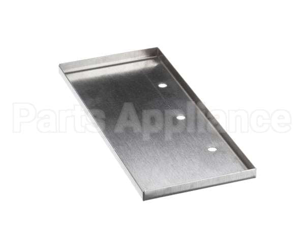 G7-Z12047 Wells Panel Front - Grease Dr.