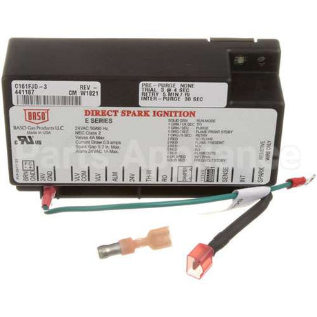 G720-BAD-1 Compatible Johnson Controls Ignition Module