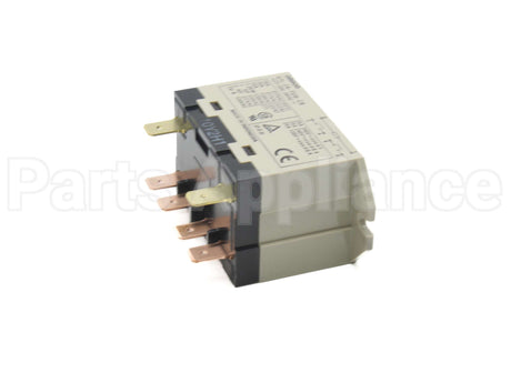 G7L-2A-TUB-CBAC24 Omron 24Vac Omron Relay