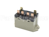 G7L-2A-TUB-CBAC24 Omron 24Vac Omron Relay