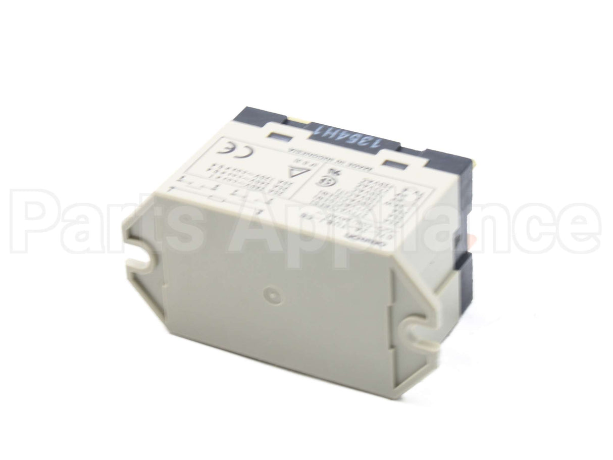 G7L-2A-TUBJ-CBAC24 Omron 24Vac Omron Relay