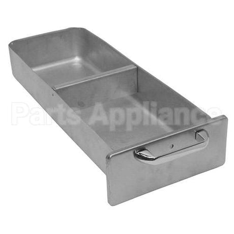 G7WL002 Compatible Wells Grease Drawer 6-1/4 X 18