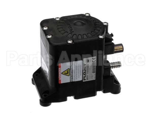 G80-1022 Cornelius Pump Bib Fjet G80 Pulpjet