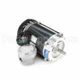 G840 Marathon Motor