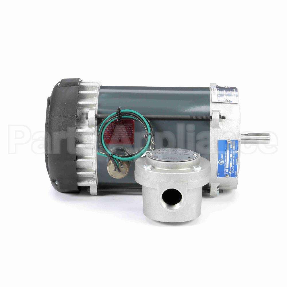 G844 Marathon Motor