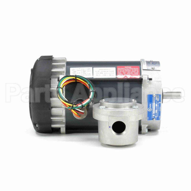 G855 Marathon Motor