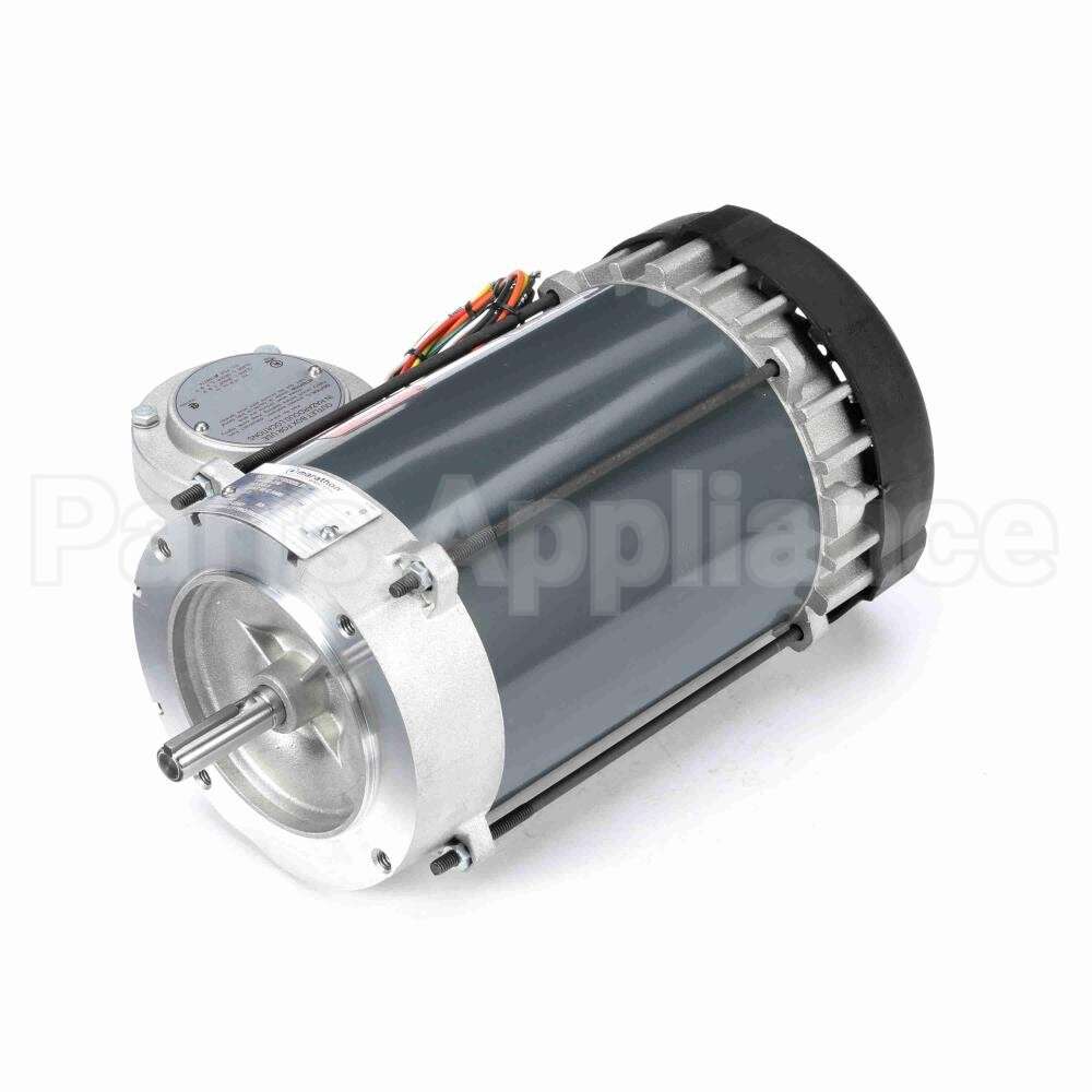 G857 Marathon Motor