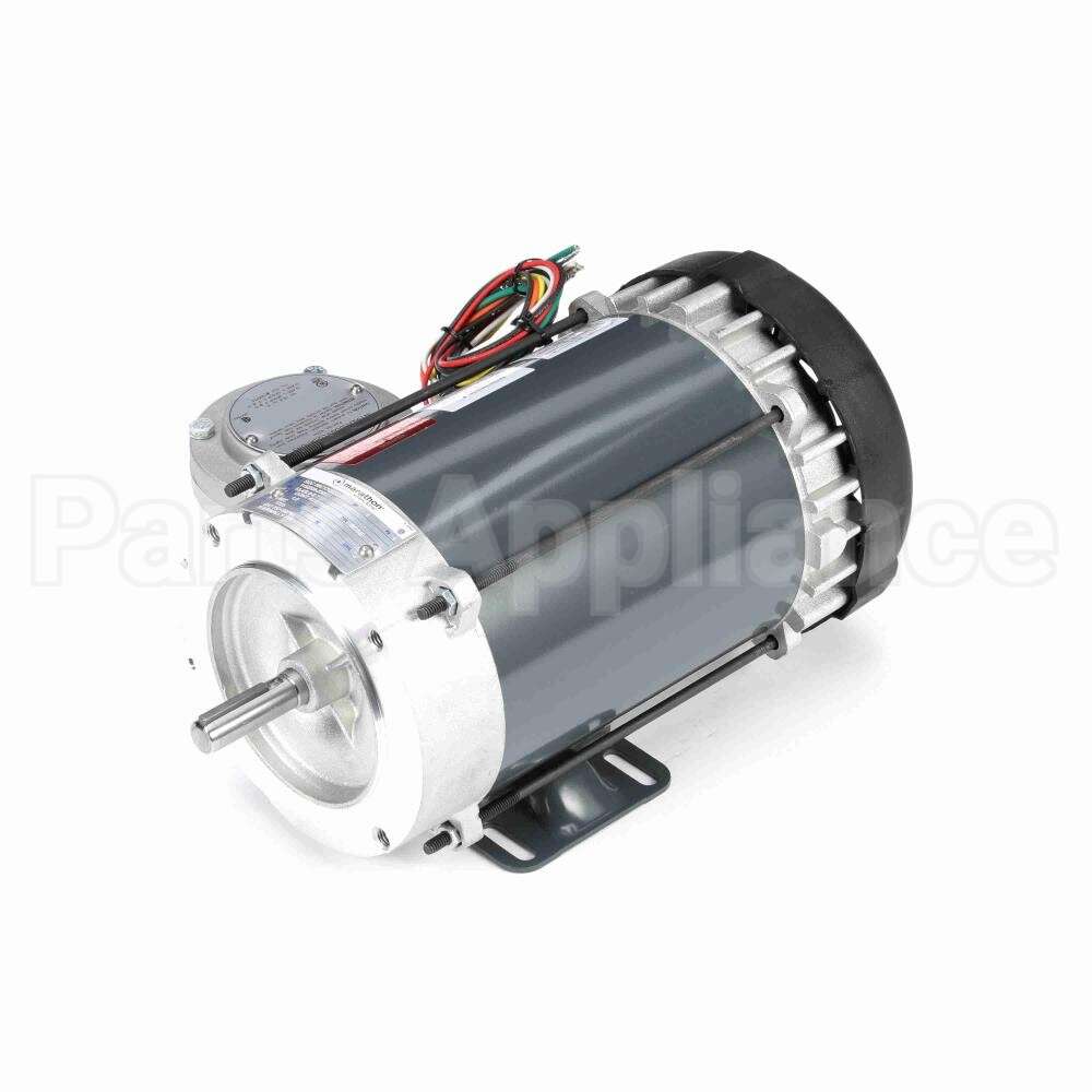 G876 Marathon Motor