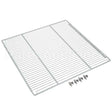 G8F1800101 Compatible Turbo Air Shelf - 23" X 23 1/2"