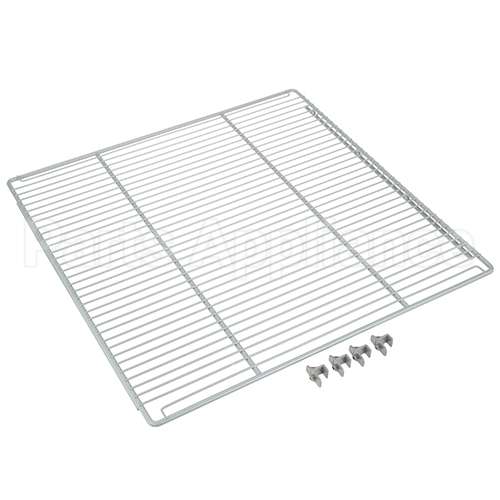 G8F1800101 Compatible Turbo Air Shelf - 23" X 23 1/2"