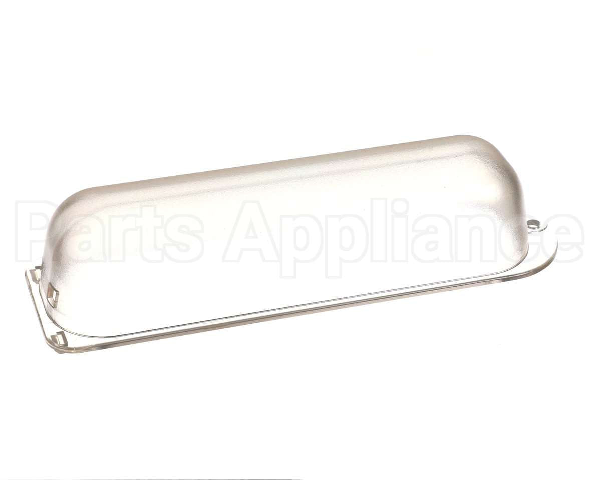 G8F3200200 Turbo Air Lamp Shield For M3 All Models