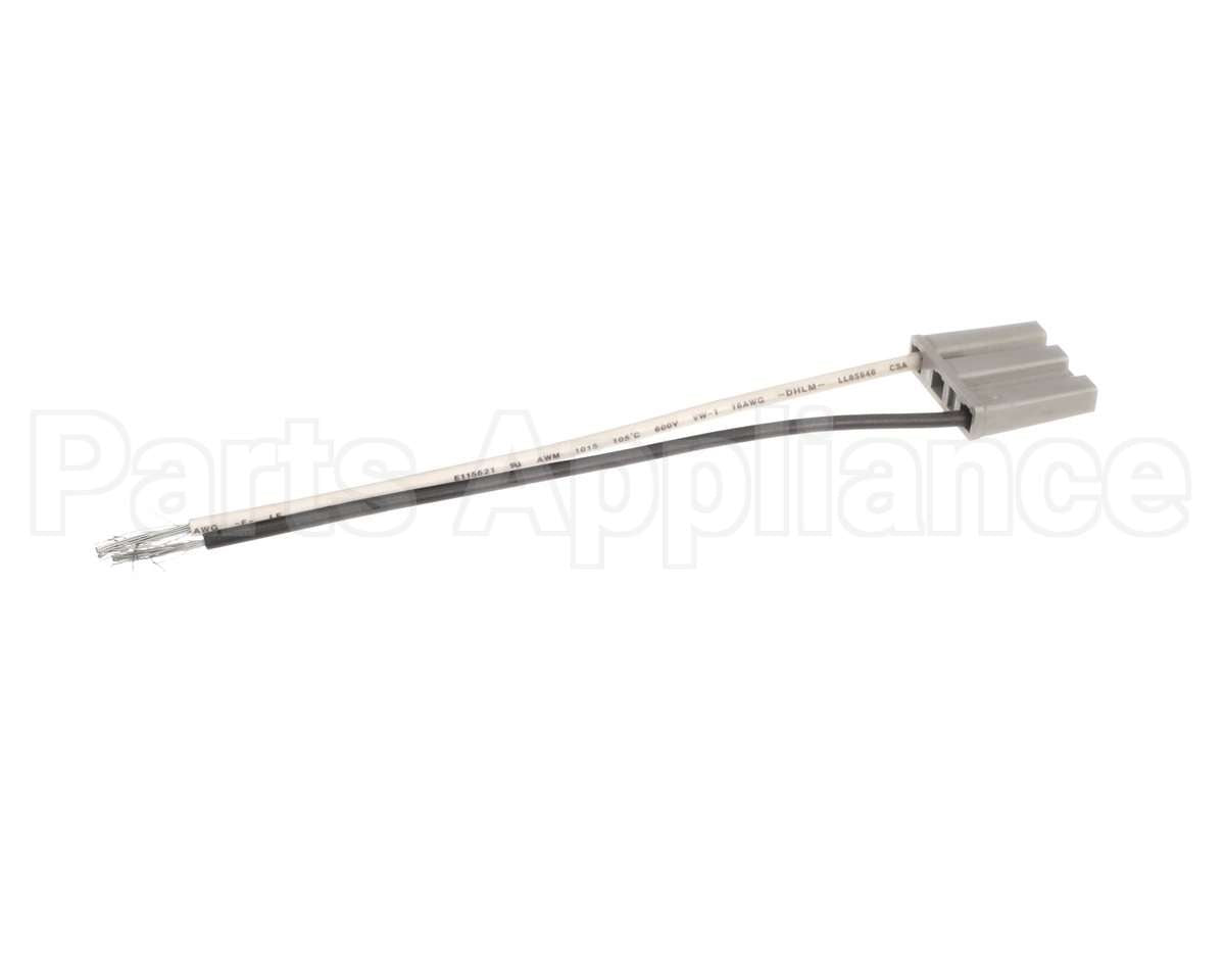 G8F5100914 Turbo Air Connect