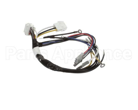G8F5400999 Turbo Air Harness Main Pcb (M3 Units)