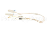 G8F6200301 Turbo Air Thermal Fuse