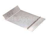 G9-Z9196 Star Finger Baffle-Upper Quad