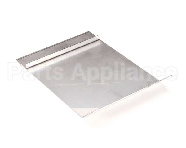 G9-Z9196 Star Finger Baffle-Upper Quad