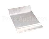 G9-Z9196 Star Finger Baffle-Upper Quad