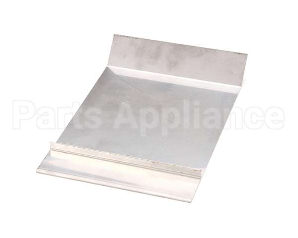 G9-Z9196 Star Finger Baffle-Upper Quad