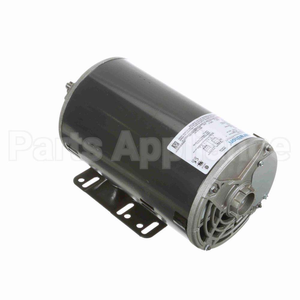 G923A Marathon Motor