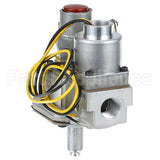 G93ASL-4 Compatible Johnson Controls Valve, Safety - Baso 208/240V