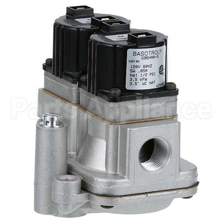 G96HAA-5 Compatible Johnson Controls Solenoid Valve 1/2"X1/2" 120V Ac Nat