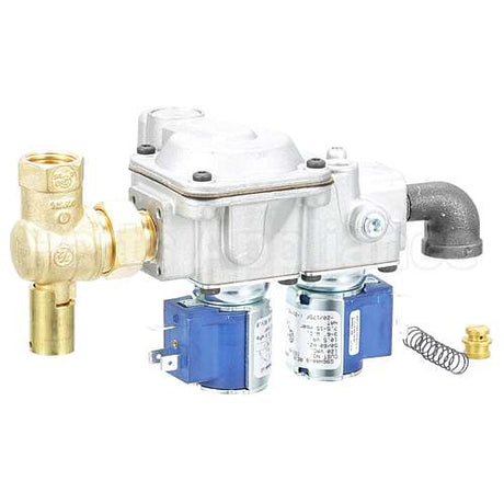 G96HAA-8 Compatible Johnson Controls Dual Solenoid Valve